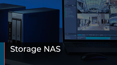 Storage NAS: Saiba Mais sobre os Network Attached Storages 