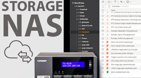 Storage NAS: Saiba Mais sobre os Network Attached Storages