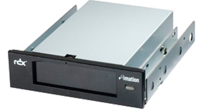 Drive RDX interno SATA até 3TB  para autoloader LR1100 Imation