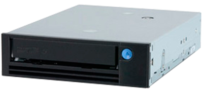 Drive LTO 4 - Equipamento para backup interno 800GB / 1,6TB Imation