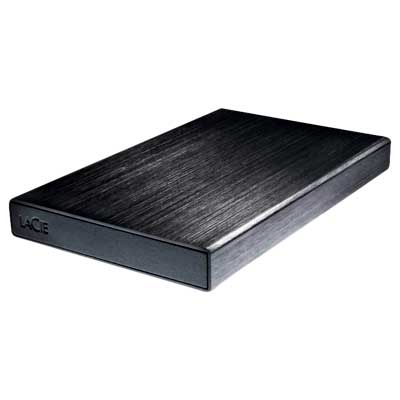 HD Externo USB 3.0 LaCie Rikiki 1TB - 301952