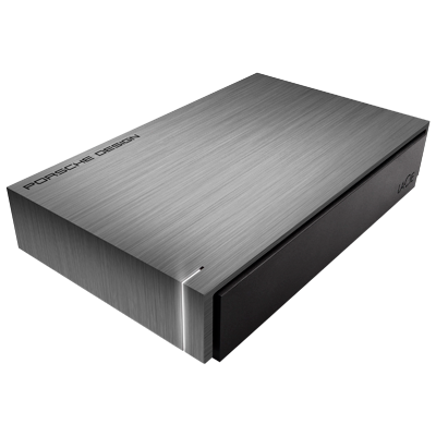 302003 LaCie Porsche - HD Externo 3TB USB3.0