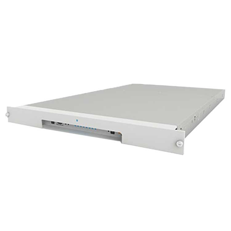 STGM24000400 LaCie 8Big Rack - Storage 24TB Thunderbolt 2