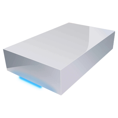 9000344 LaCie CloudBox - HD Externo de Rede 3TB