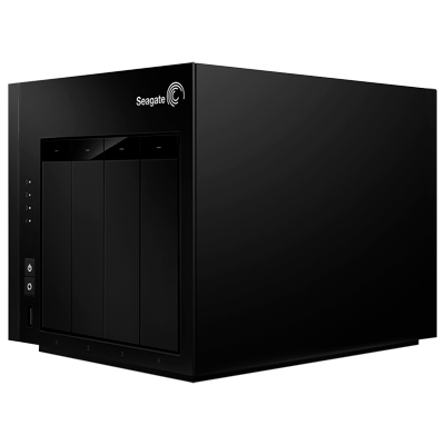 NAS Seagate 4TB Business Storage STCU4000100