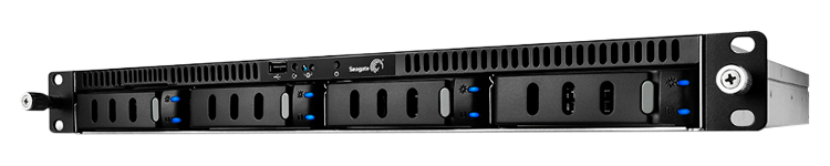 Business Storage 4TB STDN4000100 Seagate