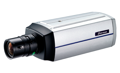 CAM2200 - CAMERA IP