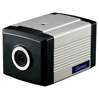 CAM1300 - CAMERA IP