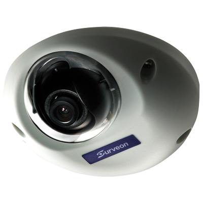 CAM1320 - CAMERA IP