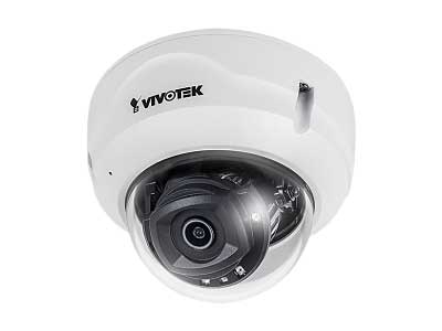 Câmera IP Full HD interna Dome Vivotek FD9389-HV