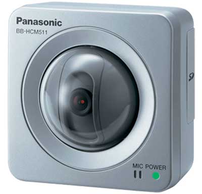 BB-HCM511A - CAMERA IP