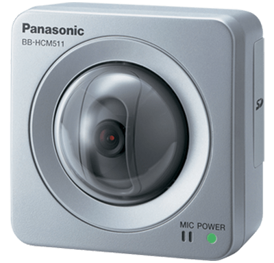 BB-HCM511A - CAMERA IP