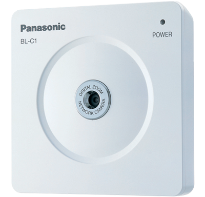 BL-C1 - CAMERA IP
