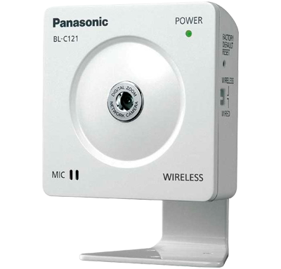 BL-C121 - CAMERA IP