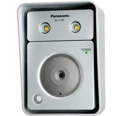 BL-C160 - CAMERA IP