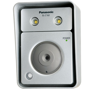BL-C160 - CAMERA IP