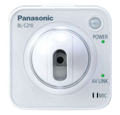 BL-C210 - CAMERA IP