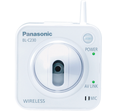 BL-C230 - CAMERA IP
