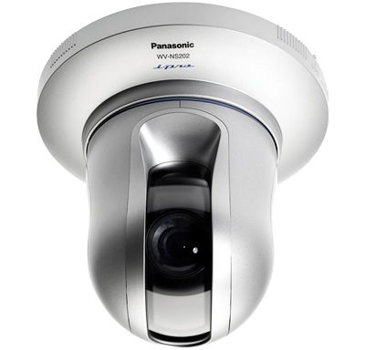 WV-NS202AP - CAMERA IP