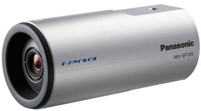 WV-SP105 - CAMERA IP