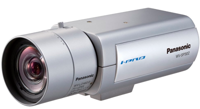 WV-SP302 - CAMERA IP