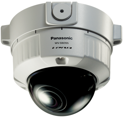WV-SW355 - CAMERA IP