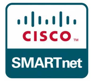 CON-SNT-CBS3244X - Garantia Cisco