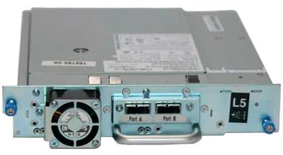 Unidade de fita LTO para Autoloader L1200/L1400 Imation