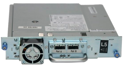 Unidade de fita LTO para Autoloader L1200/L1400 Imation