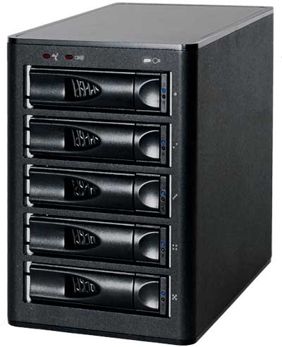 E500FR - STORAGE DE GABINETE DESKTOP DAS PROAVIO