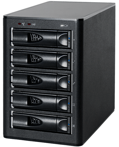 E500FR - STORAGE DE GABINETE DESKTOP DAS PROAVIO