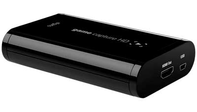 Game Capture HD Elgato