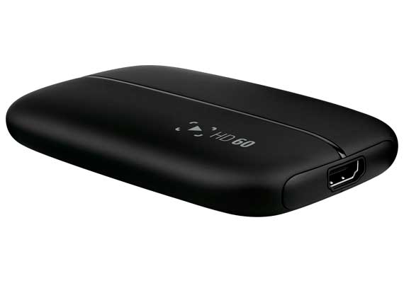 Elgato Game Capture HD60 HDMI