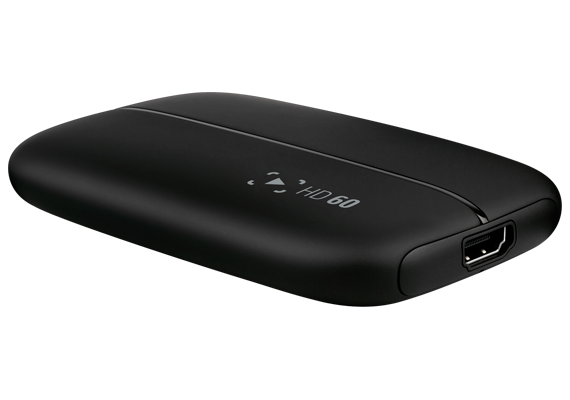 Elgato Game Capture HD60 HDMI
