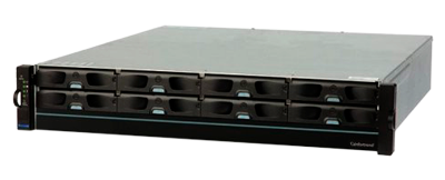 EonNAS 1310 - Storage NAS para pequena e média empresa