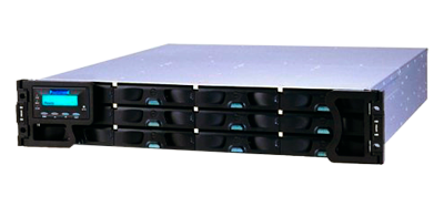 ESDS S12F-G1440 - Storage Fibre Channel