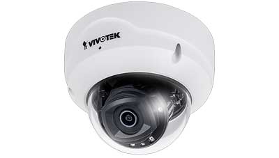 FD9189-H-V2 Vivotek - Câmera Speed Dome 5MP