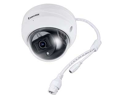 FD9369 Vivotek - Câmera IP 66 2MP 30 fps