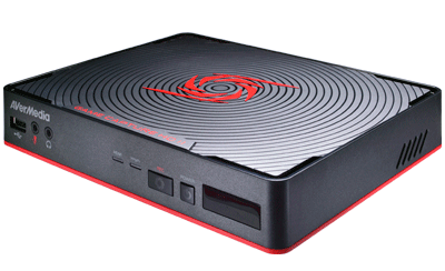 Placa de captura HDMI Game Capture 2 HD AverMedia
