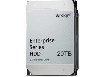HAS5310-20T Synology - HDD 20TB SAS