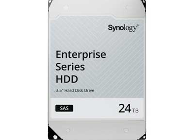 HAS5320-24T Synology - HDD 24TB SAS