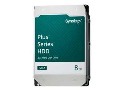 HAT3320-8T Synology - HDD 8TB SATA