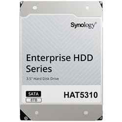 HAT5310 - Synology HDD SATA 8TB