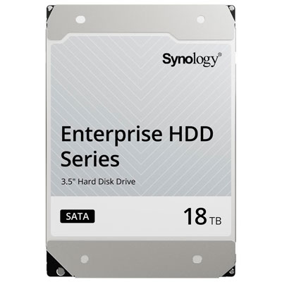HAT5310 - Synology HDD SATA 18TB