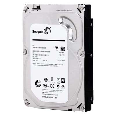 Seagate ST31000528AS - HD interno 1TB 7200 RPM SATA II