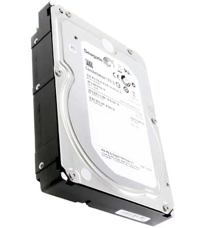 ST1000NM0033 Seagate - HD Interno 1TB SATA Constellation ES.3