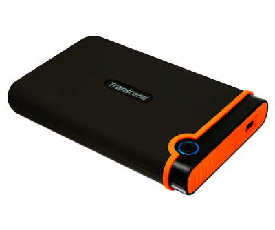HD EXTERNO 250GB STOREJET MOBILE