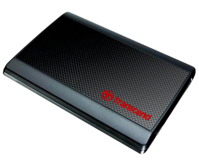 HD EXTERNO 250GB STOREJET PORTABLE