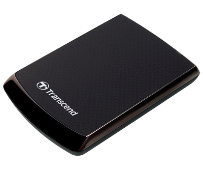 HD EXTERNO 320GB STOREJET