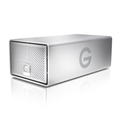 G-RAID 0G03411 - Storage DAS 12TB 